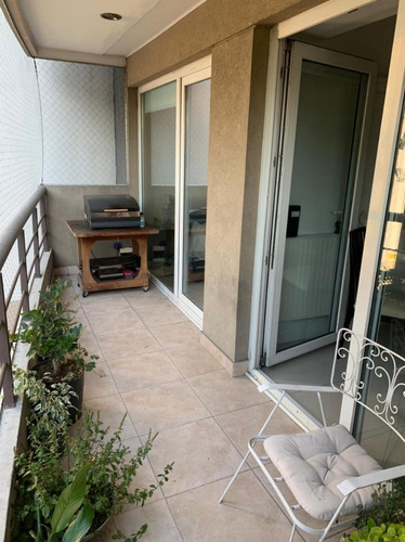 Imagen 17 de 23 de Excelente Departamento Con Patio En Complejo Palmaras