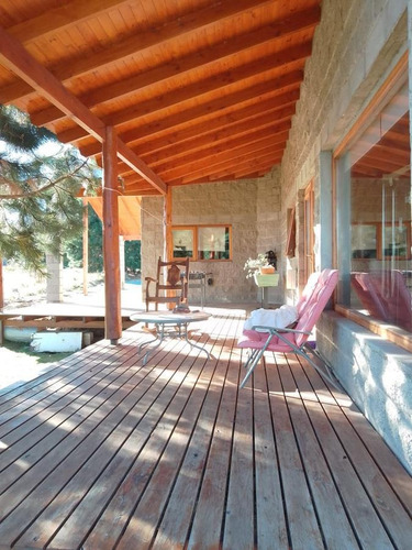 Imagen 15 de 16 de Casa En Venta Girasoles Del Limay - Dina Huapi