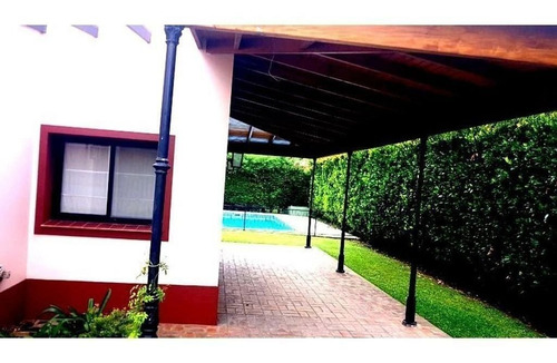 Imagen 7 de 8 de Casa 3 Amb Con Piscina Y Parrilla S/844,2
