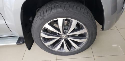 Volkswagen Amarok Extreme 258cv