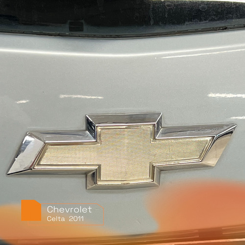 Chevrolet Celta 1.4 Ls+aa