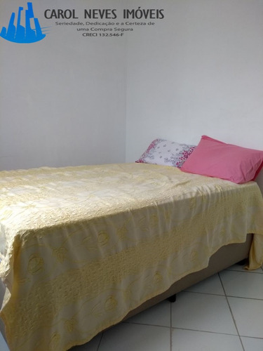 Imagem 6 de 10 de 2885- Lindo Apartamento A 5 Metros Do Mar!