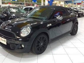 Mini Cooper S Roadster Usado No Mercado Livre Brasil
