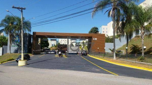 Imagem 6 de 21 de Apartamento Com 2 Dormitórios À Venda, 57 M² Por R$ 310.000,00 - Colinas Da Mantiqueira - Bragança Paulista/sp - Ap4991