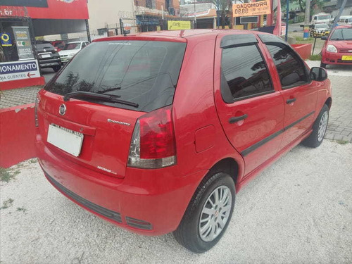 Fiat Palio 1.0 Economy Fire Flex 8v 4p