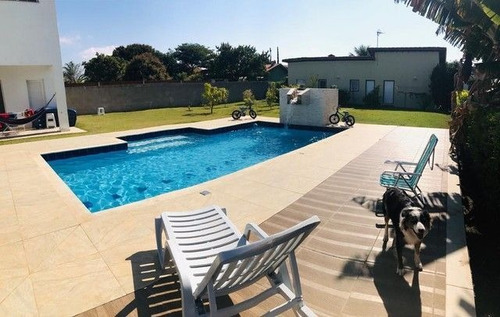 Imagem 4 de 13 de Chácara Com 4 Dormitórios À Venda, 1000 M² Por R$ 900.000,00 - Horizonte Azul I - Itupeva/sp - Ch0255