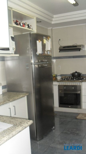 Imagem 6 de 15 de Apartamento - Perdizes - Sp - 395693