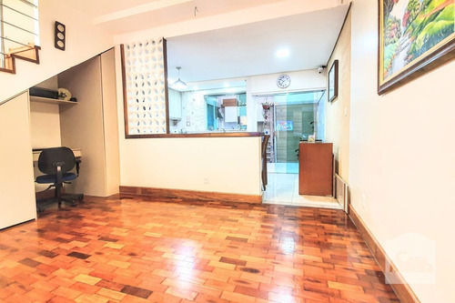 Imagem 2 de 15 de Casa À Venda No Caiçara-adelaide - Código 269381 - 269381