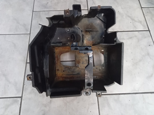 Suporte Caixa Bateria Fiat Stilo Serve Em Todos Anos (Usado)