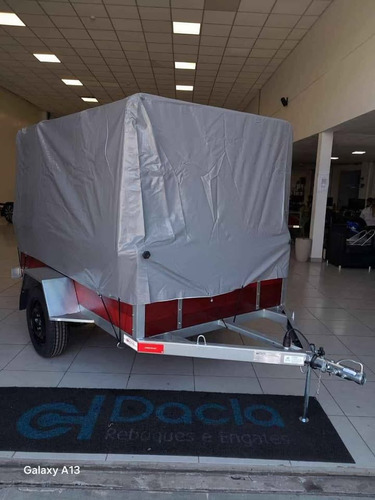 Reboques Em Toledo Com Entrega Rápida E Garantia!