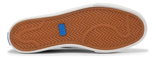 Zapatilla Cuero Negra Mujer Jump Kick V Keds