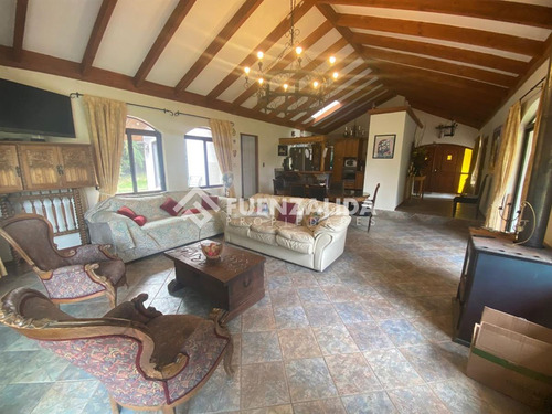 En Venta Casa Rebajada Uf 10.500 - 5 D Isla De Maipo