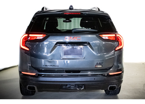 Gmc Terrain 2019
