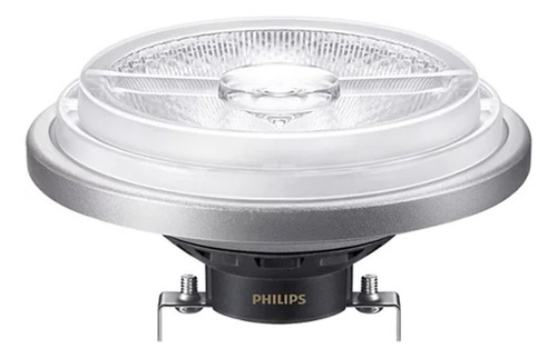 Lámpara Masterled Ar111 20-100w Cálido Philips - Cálido