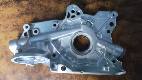 Bomba De Aceite Reconstrucción De Toda Clase Modelo Marca
