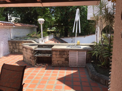 Imagen 24 de 24 de Se Vende Casa En La Urbanización El Castaño 04124827470