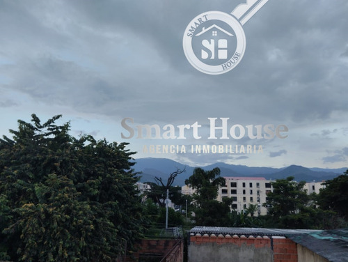Smart House Vende Exclusivo Town House En Zona Exclusiva De Maracay, Guasimal. 777_lk