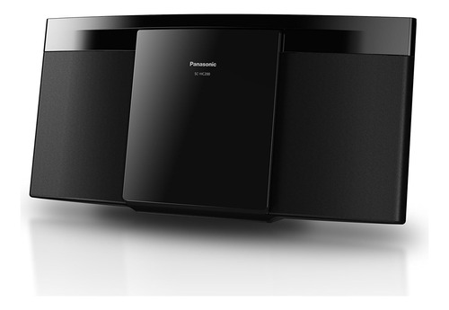 Panasonic Sc-hc200eg-k Home Audio Micro System