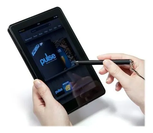 Stylus Pen Compatible Con Panasonic Toughpad Fz-g1