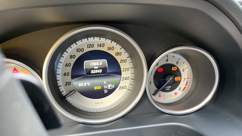 Imagen 14 de 25 de Mercedez Benz E 200 2016