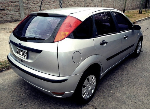 Focus Ambiente Plus