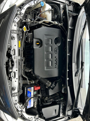 Toyota Corolla 1.8 Xli Mt 136cv