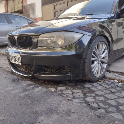 BMW Serie 1 3.0 130i M Sport Package Steptro.