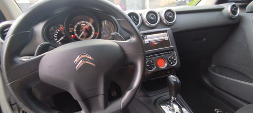 Citroën C3 1.6 Vti 16v Tendance Flex Aut. 5p