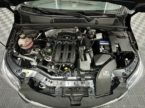 Chevrolet Onix plus 1.0 Lt 4p