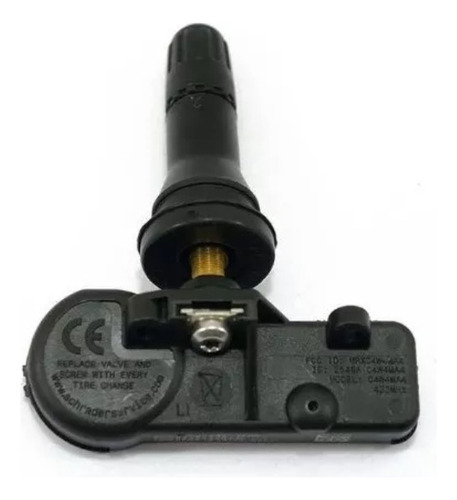 Sensor Presión Neumaticos Jeep Grand Cherokee Wrangler