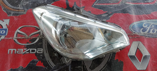 Faro Derecho Dodge Attitude 2018 Original Derecho/pasajero