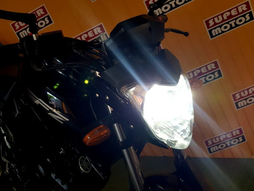 Yumbo Gs Yamaha Fz Yumbo 200