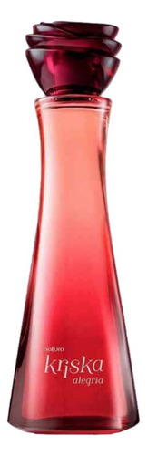 Kriska Alegría Parfum 100ml para mujer