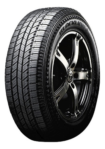 Llanta 215/70r16 100h Blackhawk Hiscend-h Ht01