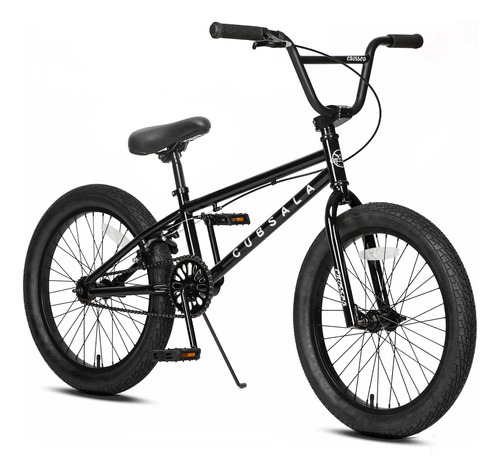 Cubsala Bicicleta Bmx De 20 Pulgadas Para Ninos Grandes De 6