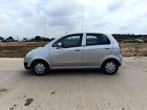 Chevrolet Spark 1.0 Life