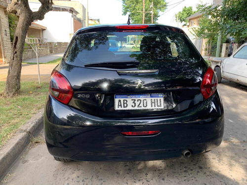 Peugeot 208 1.5 Active 2017