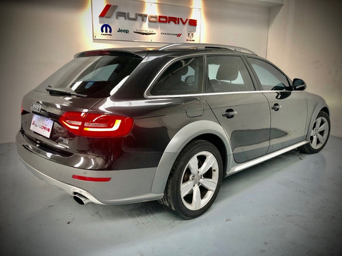 Audi A4 Allroad 2.0tfsi Autodrive