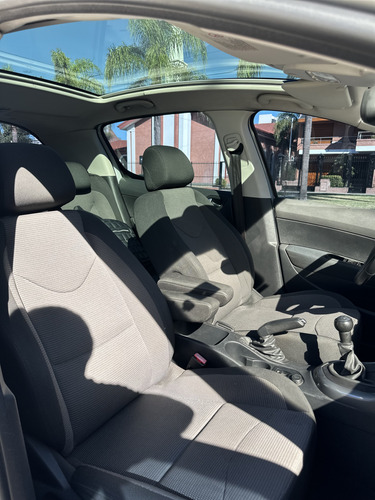 Peugeot 308 1.6 Allure Nav 115cv