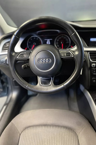Audi A4 1.8 Attraction Tfsi 170cv