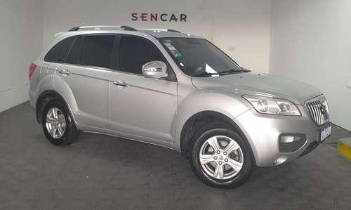 Lifan X60 1.8 16v