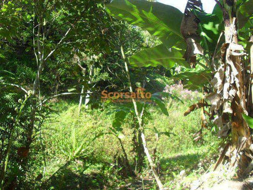 Chácara Com 2 Dorms, Mombaça, Itapecerica Da Serra - R$ 2 Mi, Cod: 734 - V734