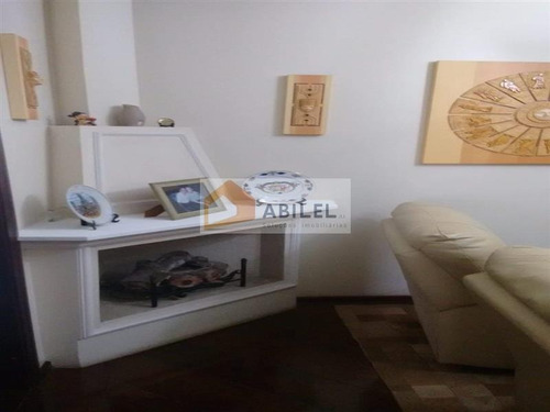 Imagem 2 de 20 de Apartamento Mooca - 6255