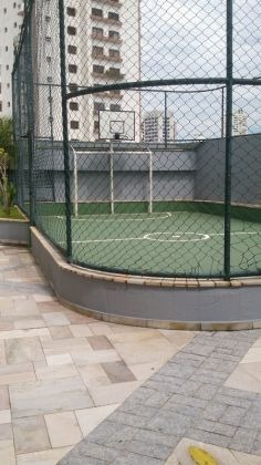 Imagem 5 de 19 de Apartamento - Ref: 1796