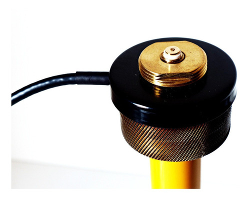 Cabo Base De Antena Gps Rtk Com 10 Mts