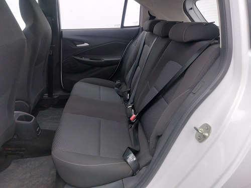 Chevrolet Onix 1.0 TURBO FLEX LT MANUAL