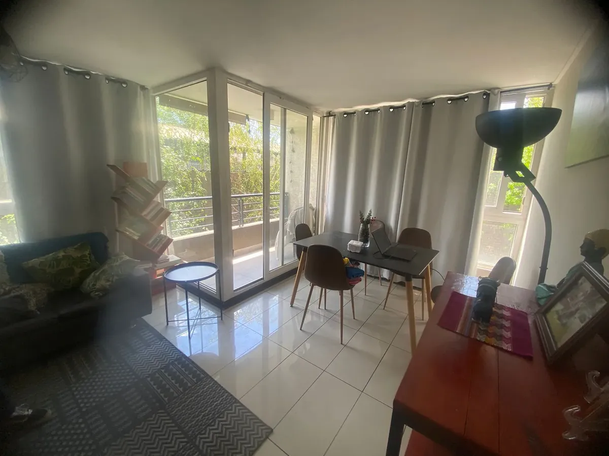 Imagen 1 de 30 de Superdepto, Np, 3d, 2b, Cocina, Logia, Terraza, Estac Y Bga