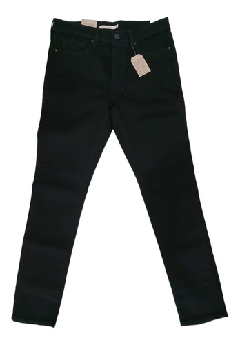 Pantalon Levis Original Modelo 311 Talla 30x30 Para Dama