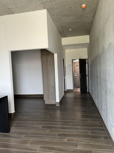 Departamento En Renta Semillero Madero, Centro Monterrey