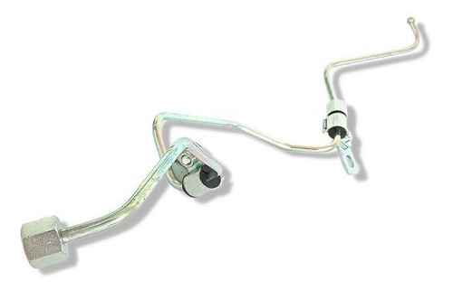 Caño De Inyeccion Combustible Vertis Tector Iveco 504323112